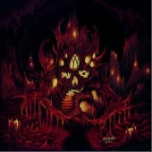 Ritual Necromancy - Oath of the Abyss Digipak CD
